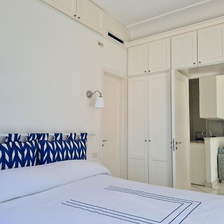 Blu Acquaviva Apartment Capri Exterior foto